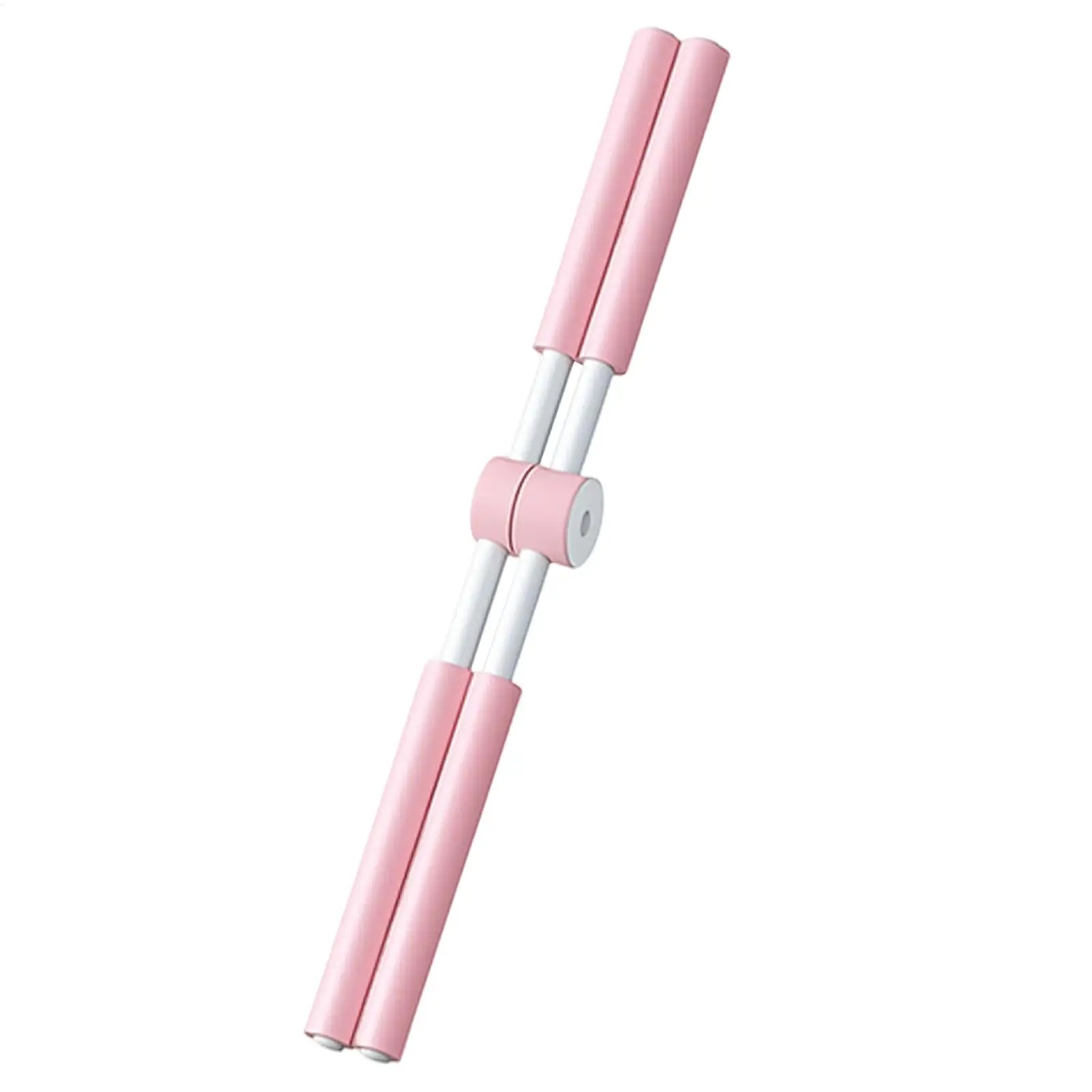 Yoga Bar Stretching Tool Cross Postures Correction Stick Stretch Mobility Pole Neck Hump Correction Tool Workout Gym Equipment