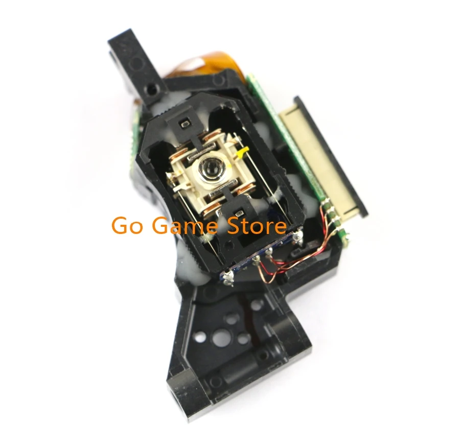 Replacement Laser Lens HOP-15XX / HOP-150X For Xbox 360 Slim LiteOn DG-16D5S DVD Drive Repair 7 thumbnail image