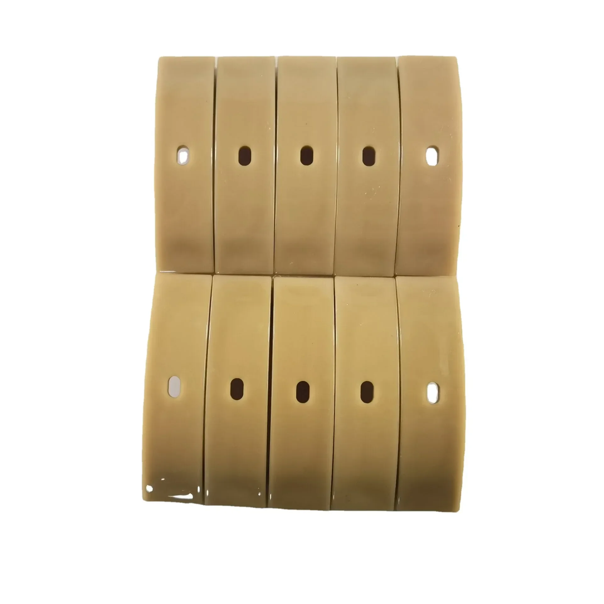 10 Pcs Timing Chain Tensioner Pad Shoe For A3 A4 A6 A8 TT Seat