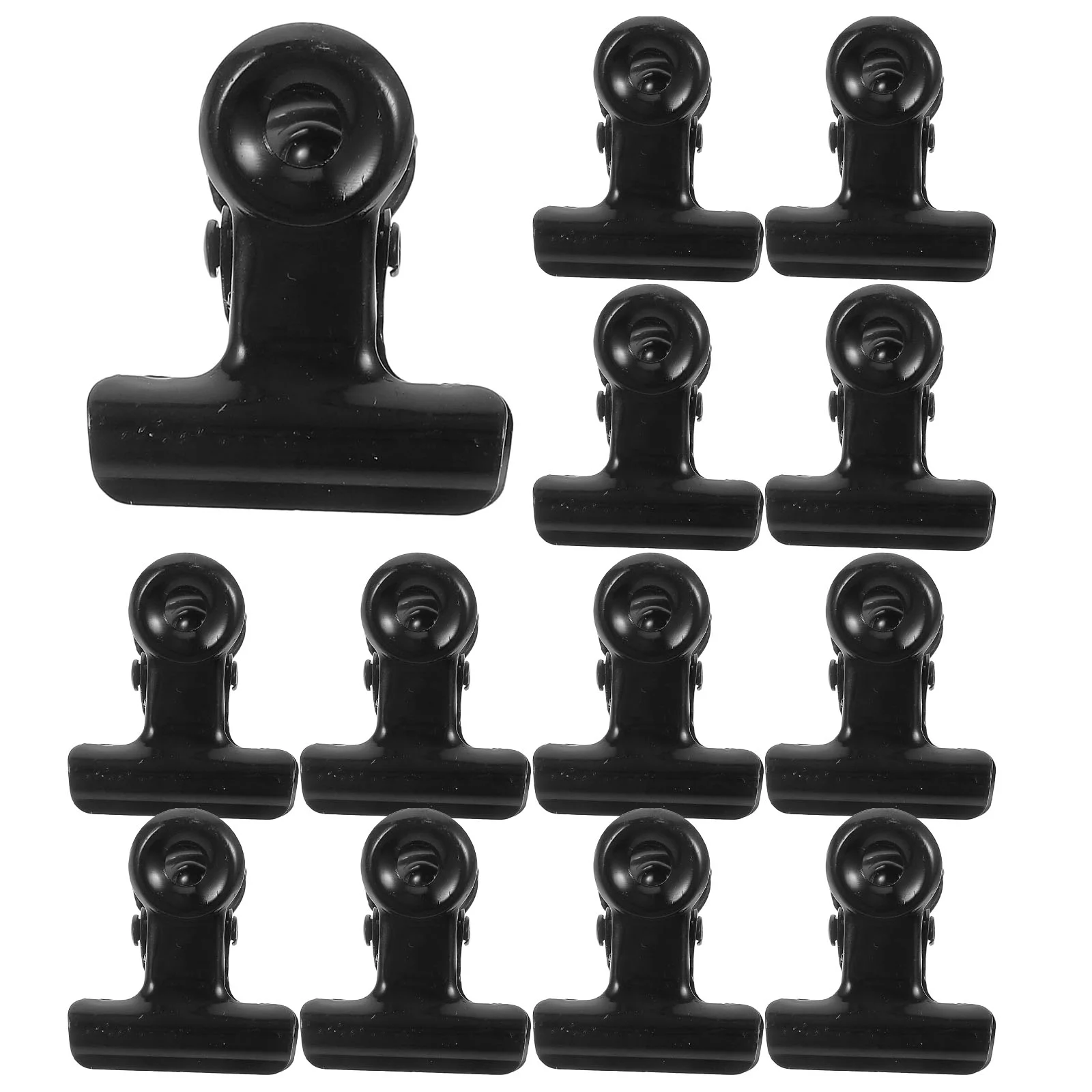 

Metal Round Magnetic Heavy Duty Magnet Fridge Wall Memo Note Message Magnet Clamp Holder Whiteboard Magnet Tools Office