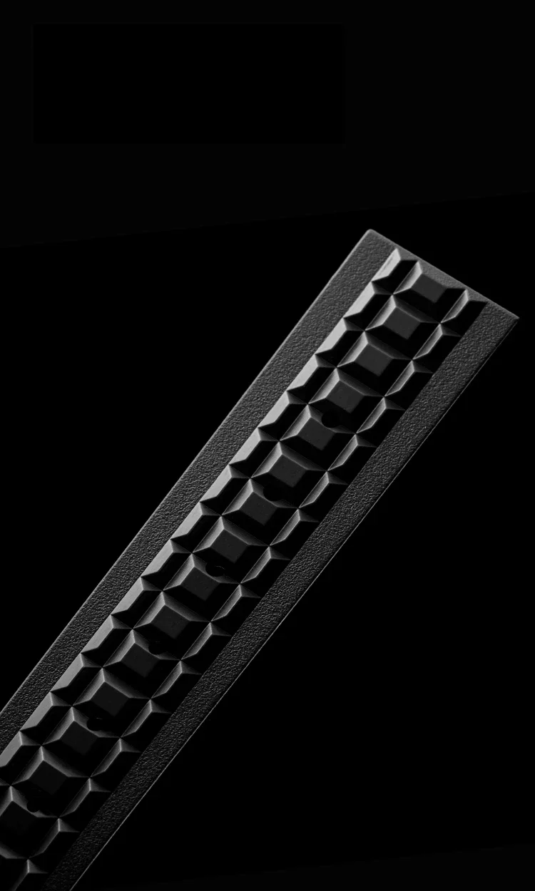 Watch Strap Installation