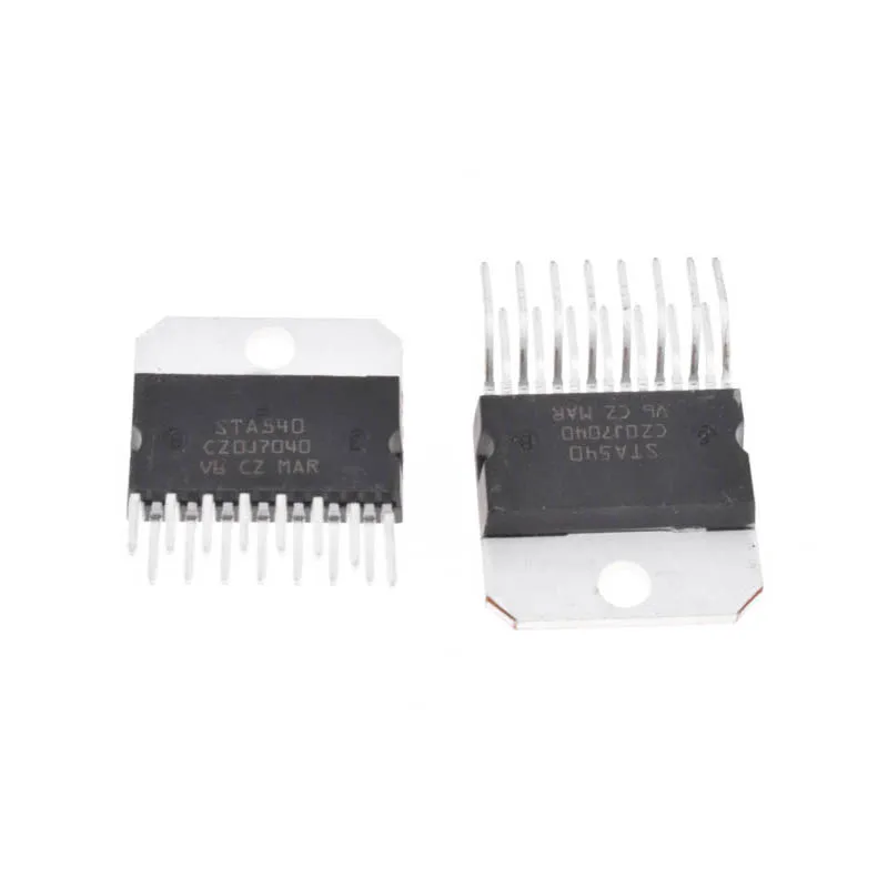 1pcs/lot STA540 540 ZIP-15 In Stock