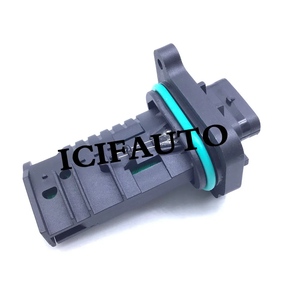 New Mass Air Flow Meter Sensor Car Accessories 0281006092 13628506408 For BMW 1 2 3 4 5 Series Mini X3 X5 air flow sensor