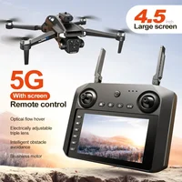M22 Drone 8K Professional HD Dual Camera Brushless Obstacle Avoidance Aerial Photography Foldable Quadcopter Toys Gifts 2