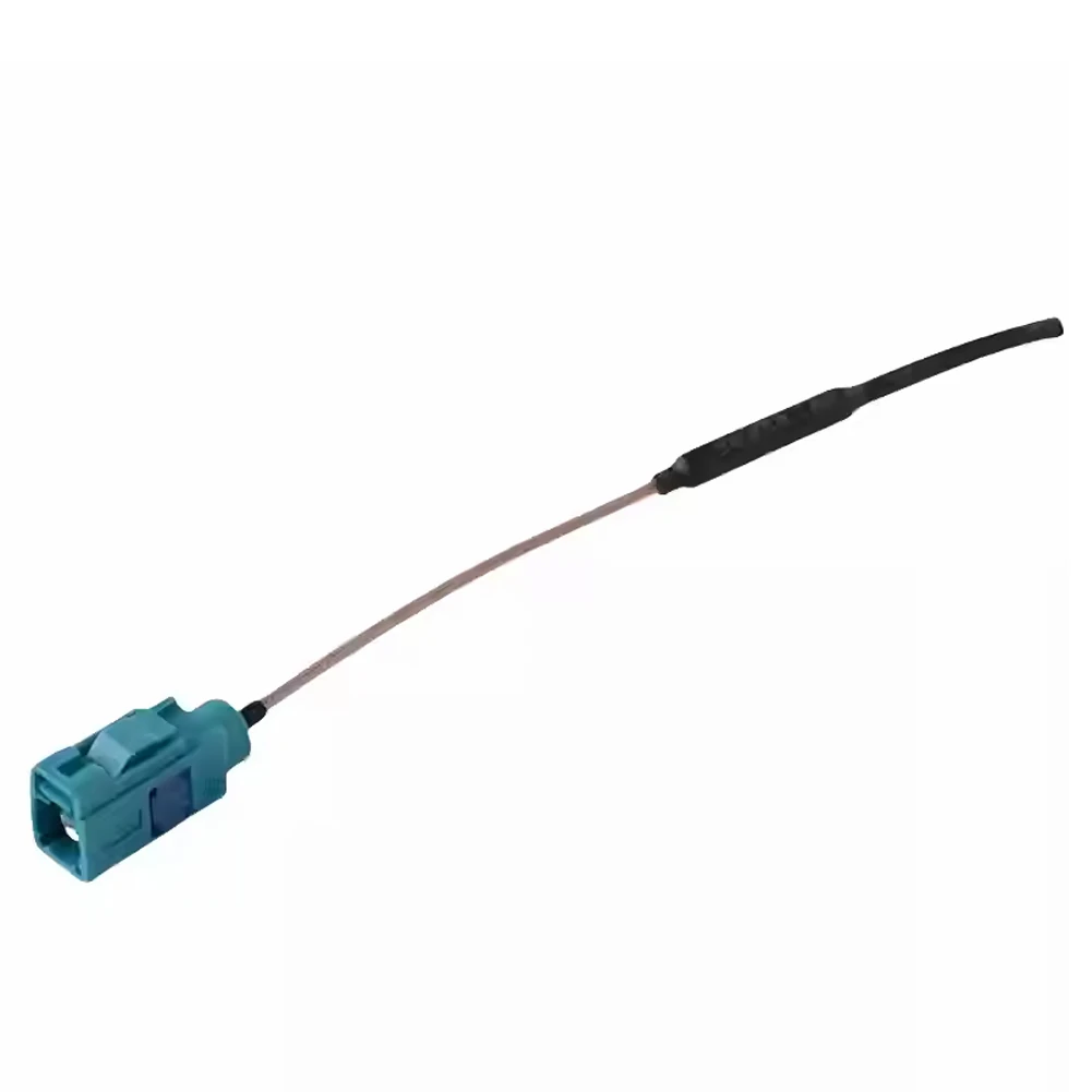 2400-2500MHz 자동차 라디오 스테레오 안테나 케이블 BMW 브러시 안테나 교체용 자동 WiFi 안테나 와이어 케이블