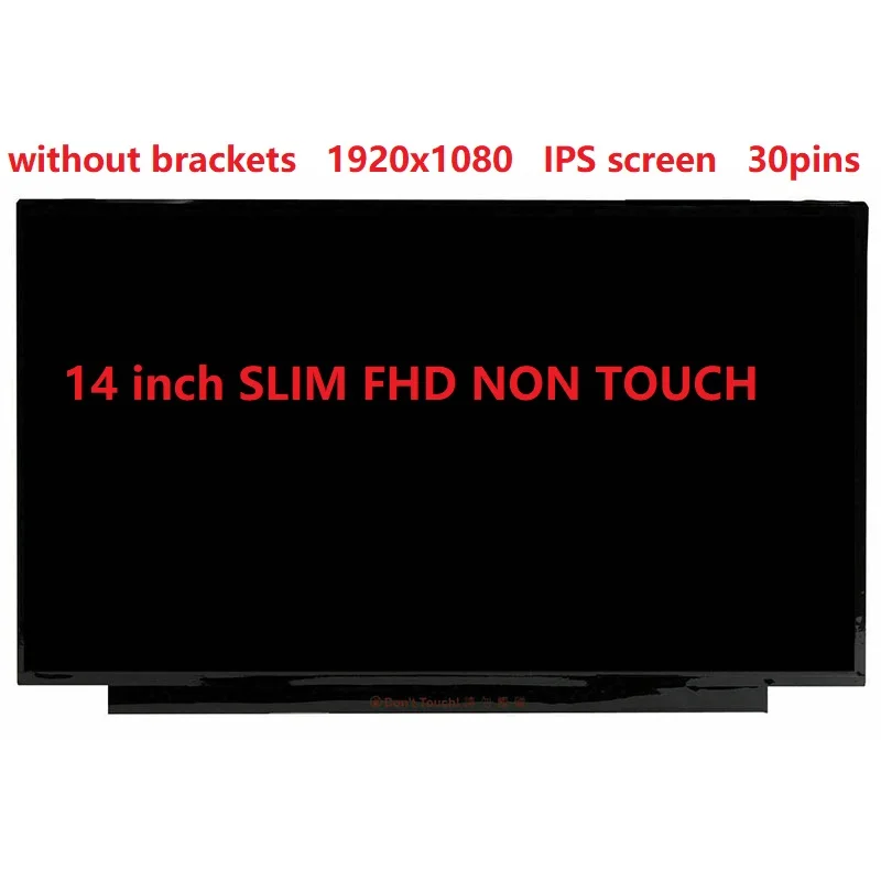 MSI  14 A10RB-459US Ƽ PS42 8RB-059 Ʈ LCD LED ũ, 14.0 ġ FHD 30  IPS ÷, 1920x1080