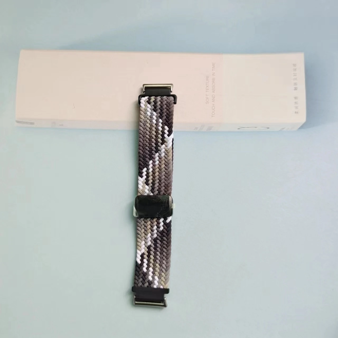 حزام حلقة مغناطيسي لساعة Honor 5 سوار معصم بديل مر...