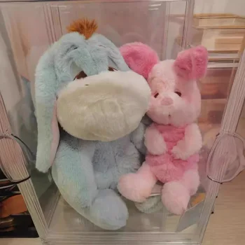 Eeyore Piglet Plush Toys 1