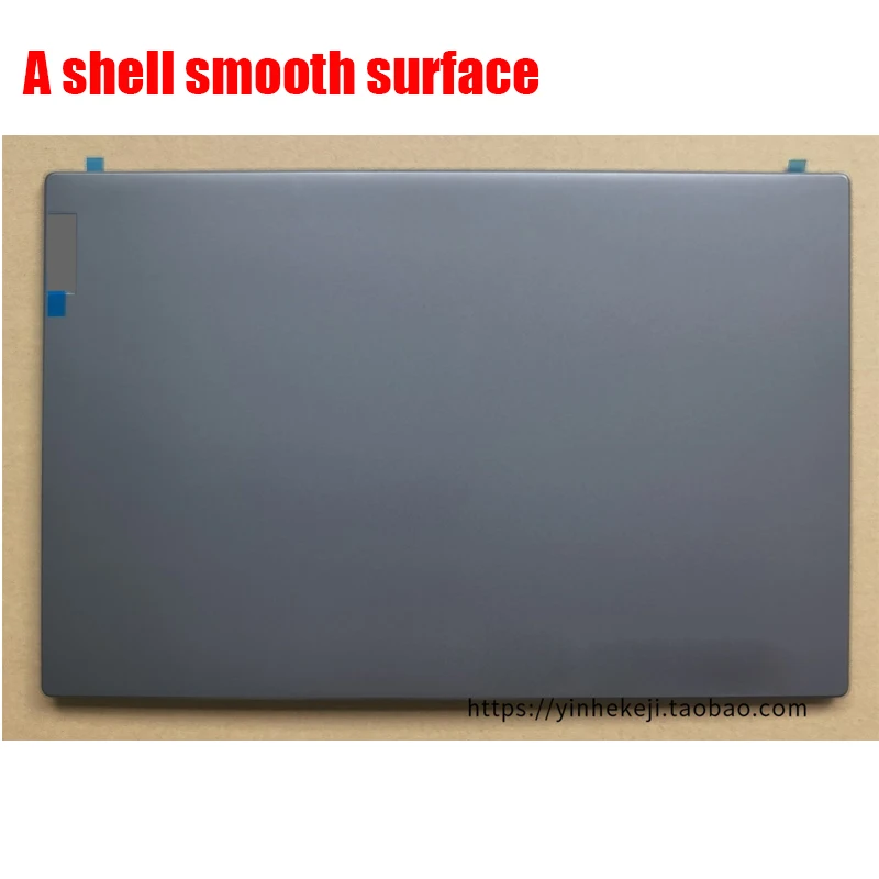 para Lenovo Ideapad V15 g2 Alc Itl Laptop Lcd Tampa Traseira Top Case Bezel Palmrest Upper Case Teclado Tampa Inferior Acessórios Novo - Imagem 6