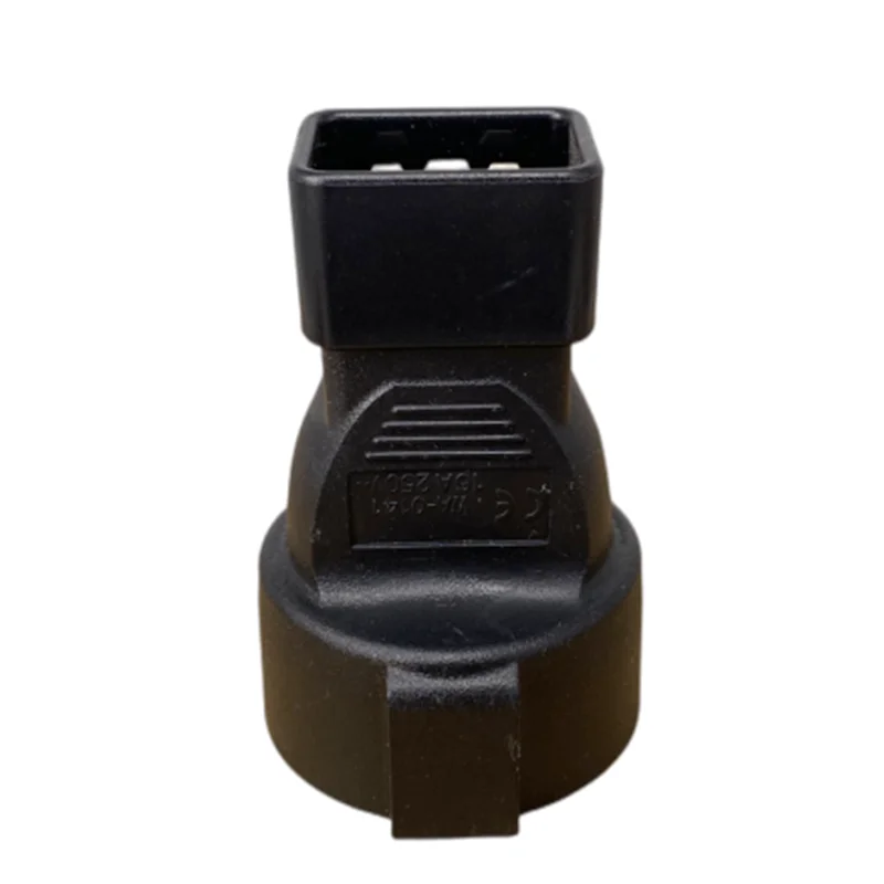 IEC320 C20  EU, PDU UPS IEC320 Alemanha mulher soquete para C20, IEC 320 C20 C20 para 3Pin UE Europeu
