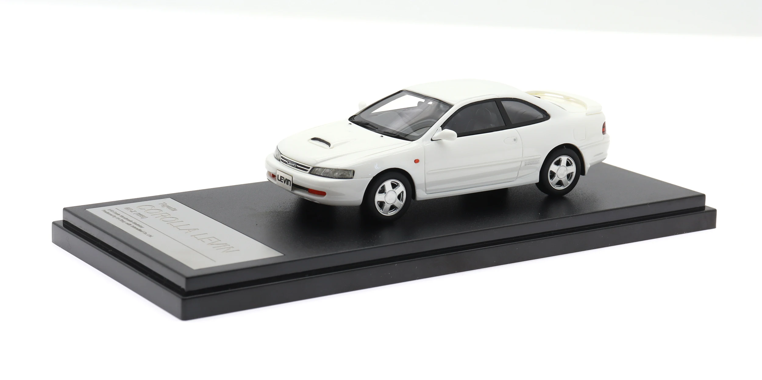 402-151 Hi-Story 1/43 トヨタ CURREN HS396 402-151 Hi-Story 1/43 トヨタ CURREN HS396 - メルカリ