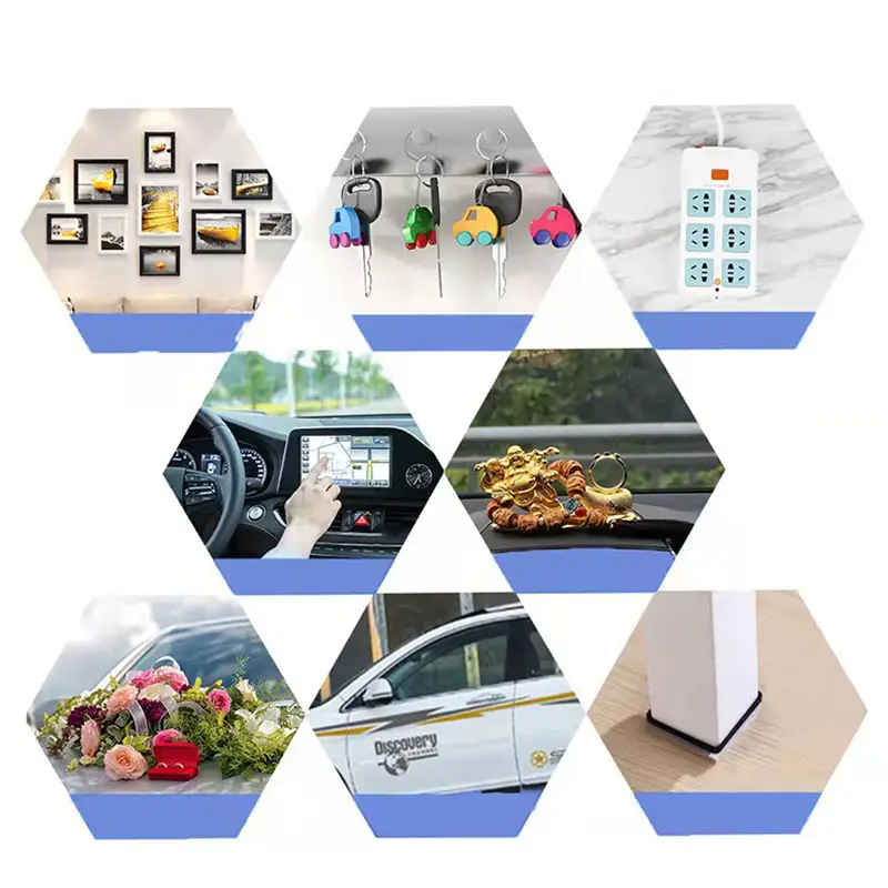1/3/5m Nano Tape Double-Sided Adhesive Tape Traceless Waterproof Tape For Bathroom Kitchen Sink Tap Gel Sticker - Image 5