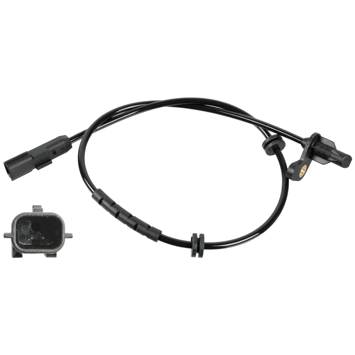

107902 ABS кабель датчика задний правый CAPTUR CLIO IV ZOE
