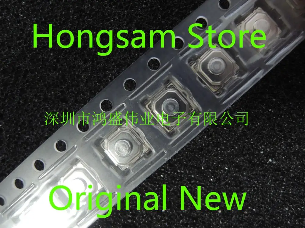 오리지널 EVQPT9A15 SMD-4, 로트당 10 개, 100% 신제품