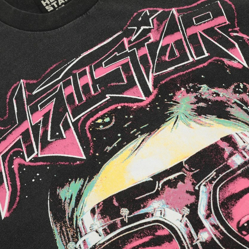 Рисунок 2 - Мужская футболка в стиле хип-хоп