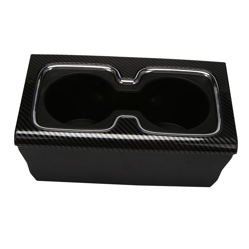 

Automotive Interior Center Console Cup Holder For Chevrolet Silverado 1500 2500 HD 3500 HD