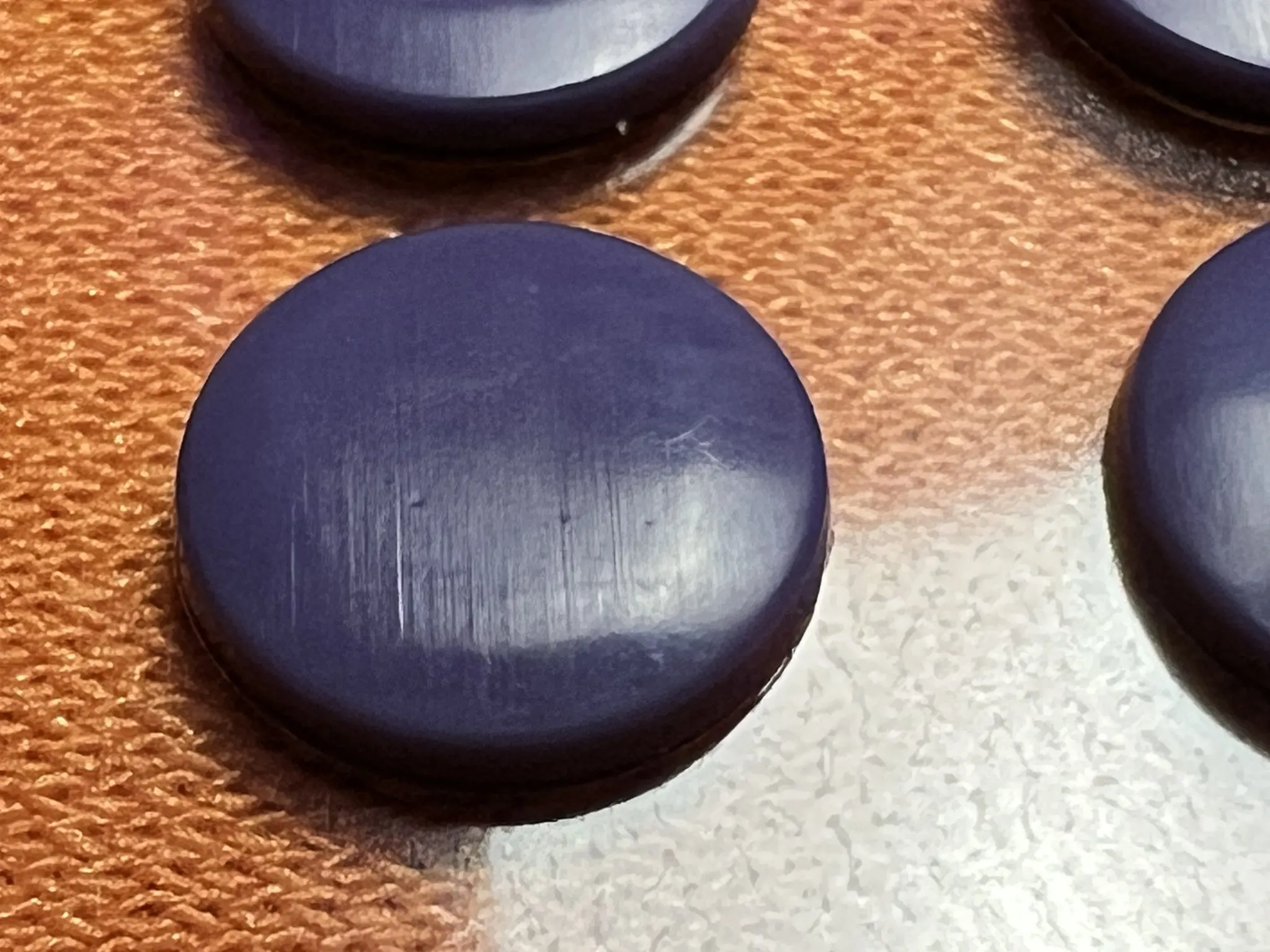 Mouse Skates X-Raypad Air Obsidian PRO