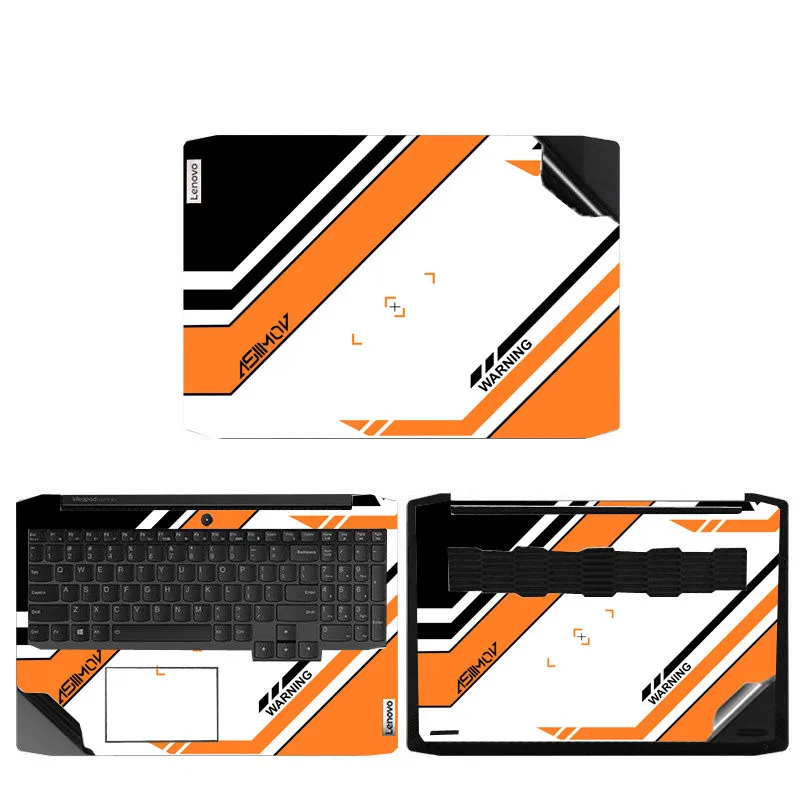 anti-risco para Lenovo Ideapad Gaming 3 2022