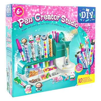 Magic Sand Pen Set 1