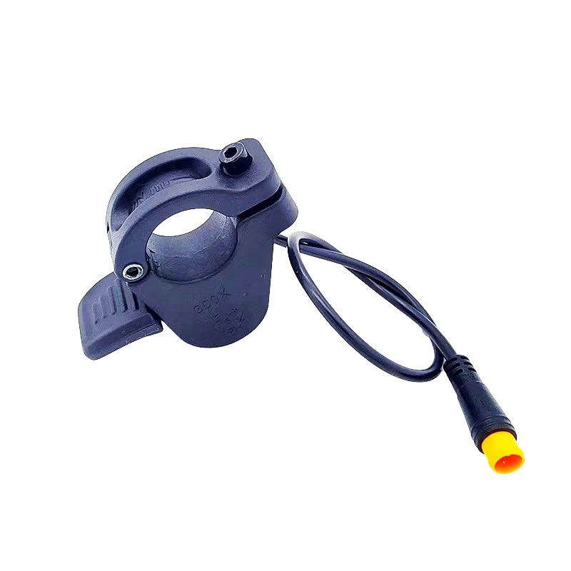 Ebike Thumb Throttle - Universal Electric Bicycle Accelerator