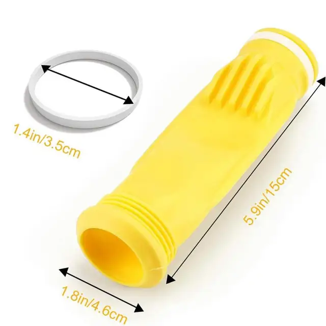 Tisztító Membrángyűrűk W69698 Zodiac Barracuda G3 G4 Pool Cleaner Cleaning Pethering Alkatrész - Image 5