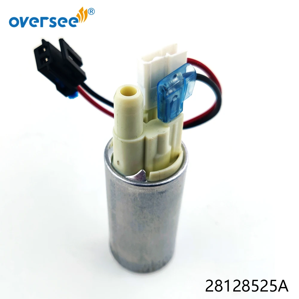 5007896 Electric Fuel Pump For Evinrude E-Tec \Etec Vst 15/25/30 HP Outboard Engine 28128525A For Benelli TNT300 TNT600 orignal qsx isx engine electric fuel transfer pump 5362256 4935095 4076581