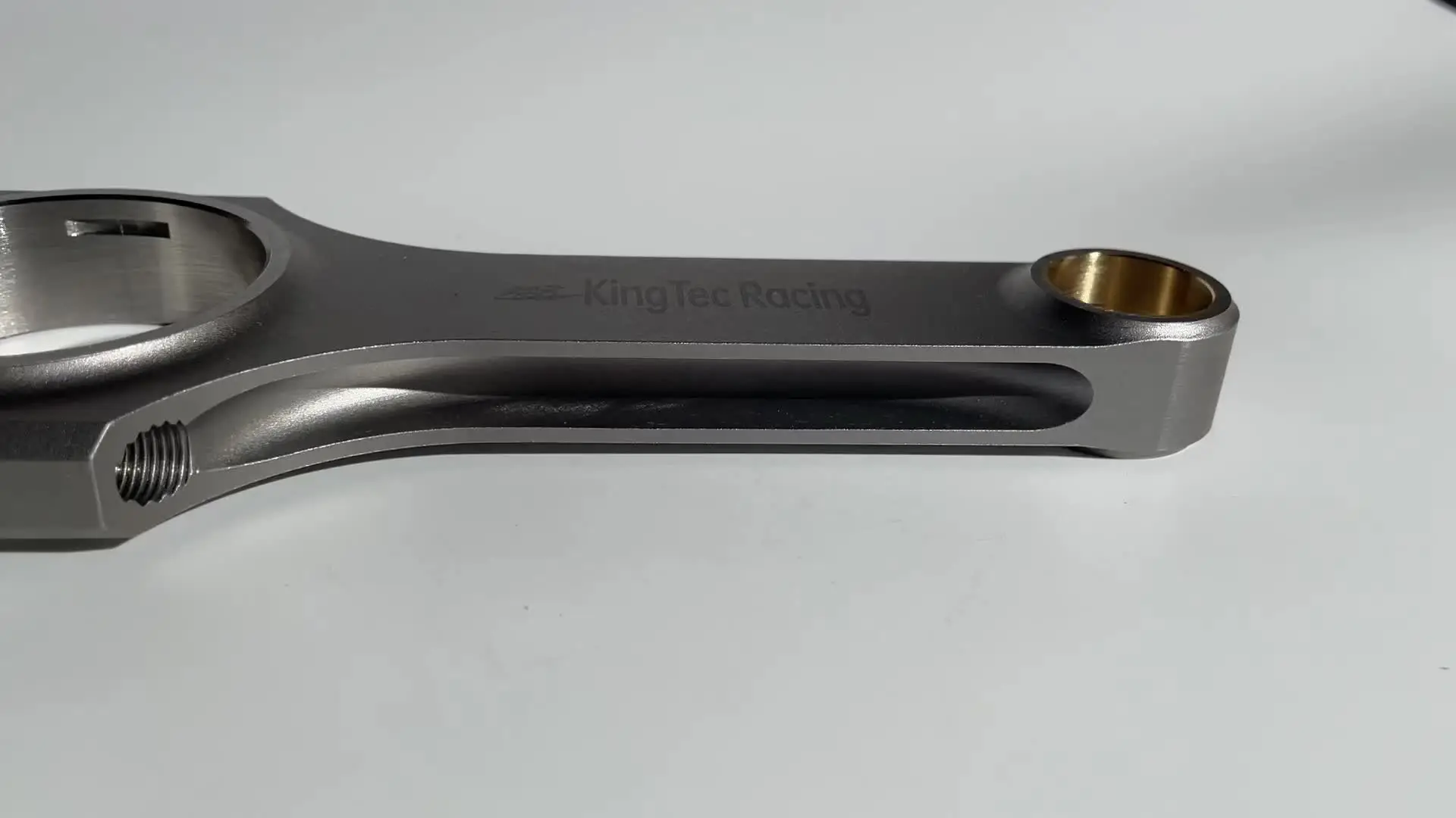 G4GF 2.0L 1975cc 2.0 D Forged Connecting Rods For HYUNDAI