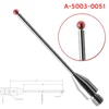 For EDM Processes Micrometer Probe CMM Styli For Precision Measurement EDM Processes Fine Surfaces Lightweight 1