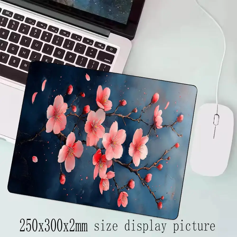 لوحة ماوس من بلوم بوسوم كبيرة لطاولة ألعاب مكتب ال...