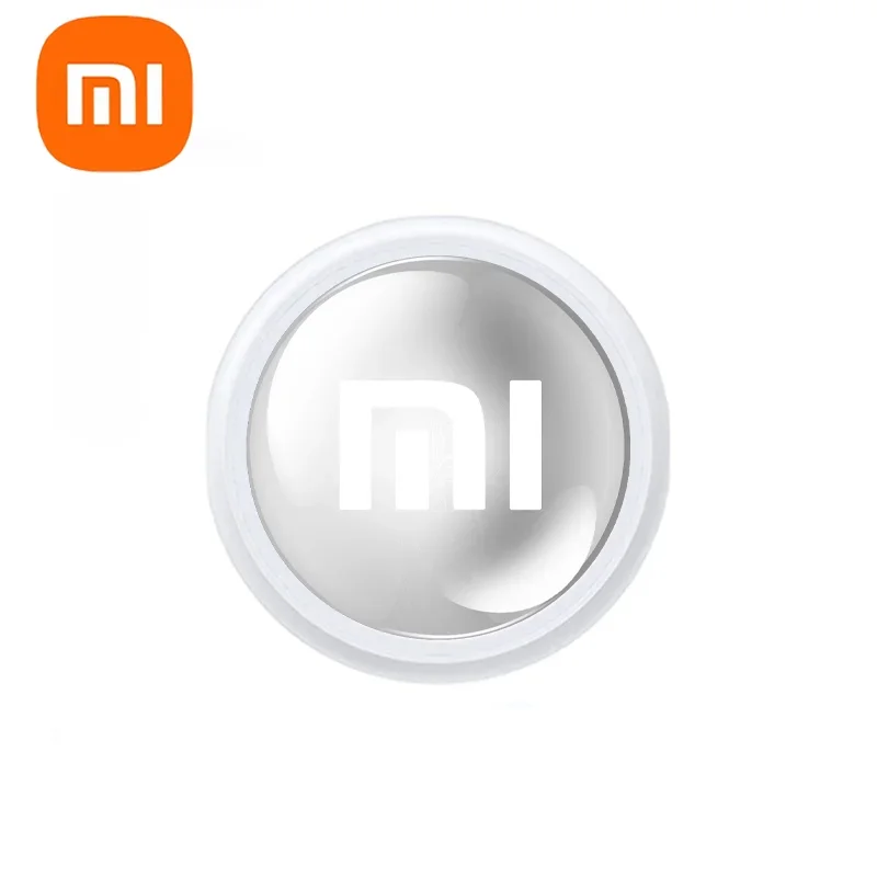 Xiaomi original mini GPS tracker Bluetooth 4.0 portable smart locator