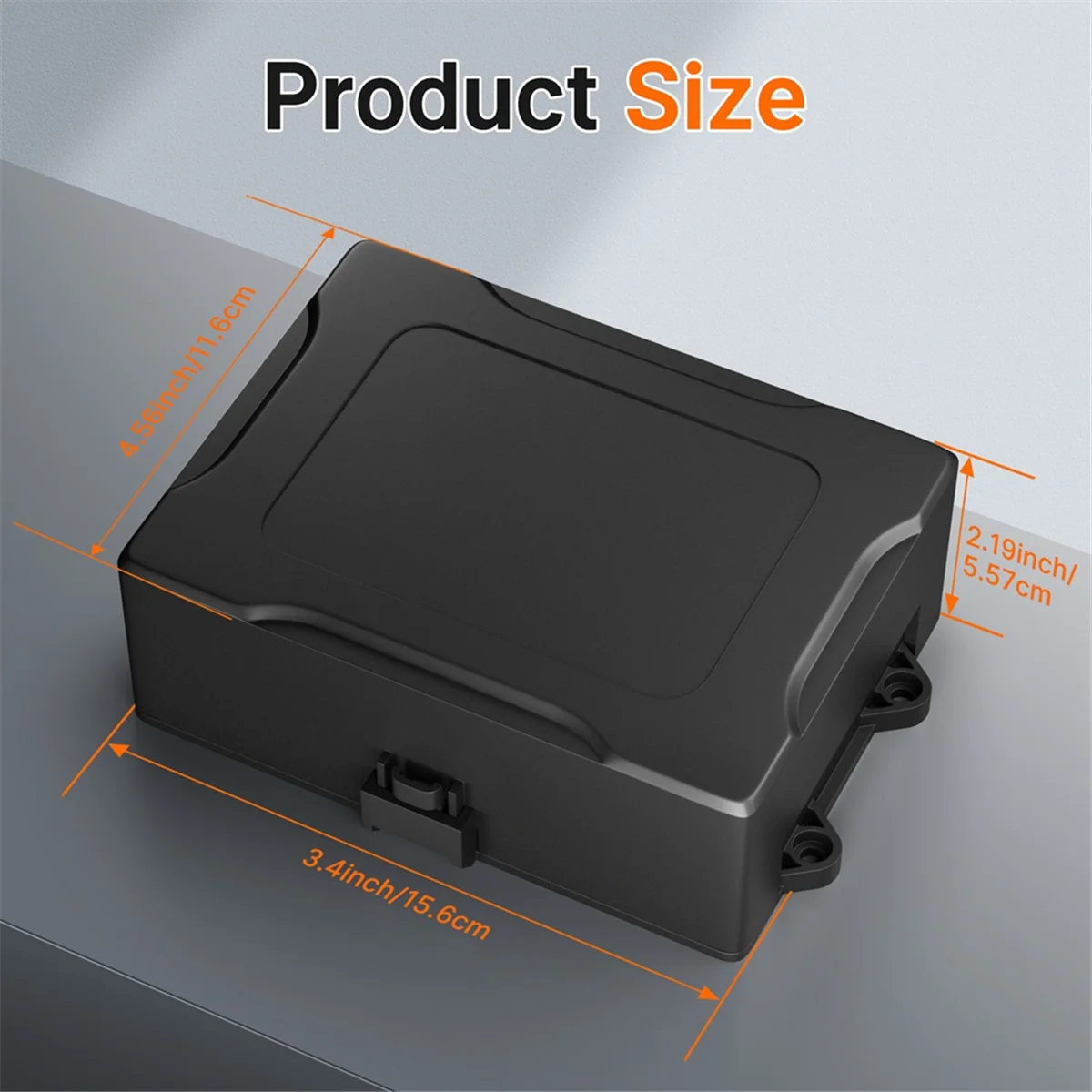 ABIY-New RB-R6F6-3 Car Relay Box Modified Socket Car Junction Box Fuse 12V Automotive Universal Fuse Panel