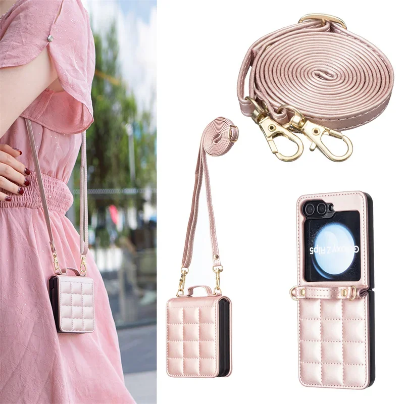 Geometric Folding Protective Phone Case - Stylish and Durable Cover