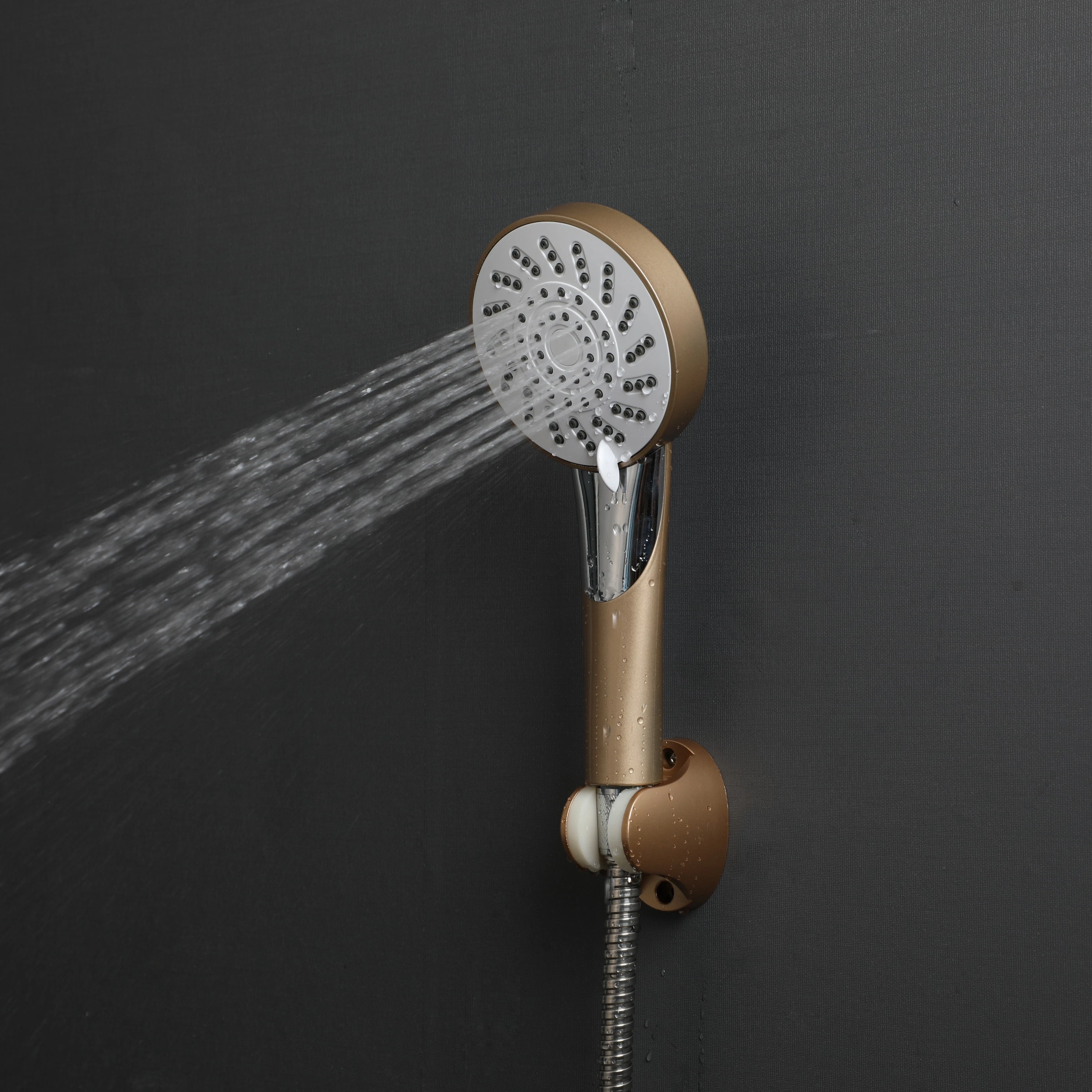 Handle B