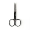 1 Pc Eyebrow Scissor Makeup Eyelash Trimmer Facial Hair Remover Manicure Nail Cuticle Scissors Beauty Tools 2