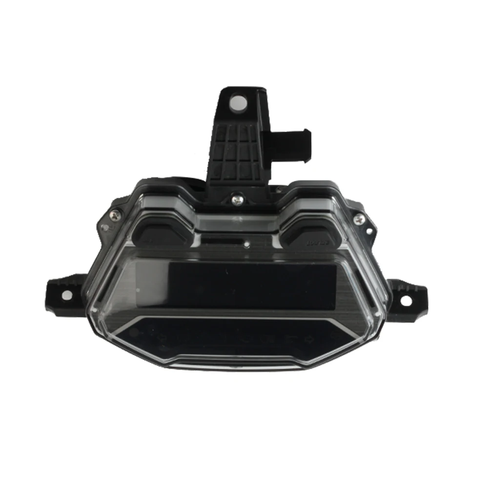 GIORNO125 5HD Eye Protection HD High Light Transmittance TPU Film For HONDA GIORNO125 -