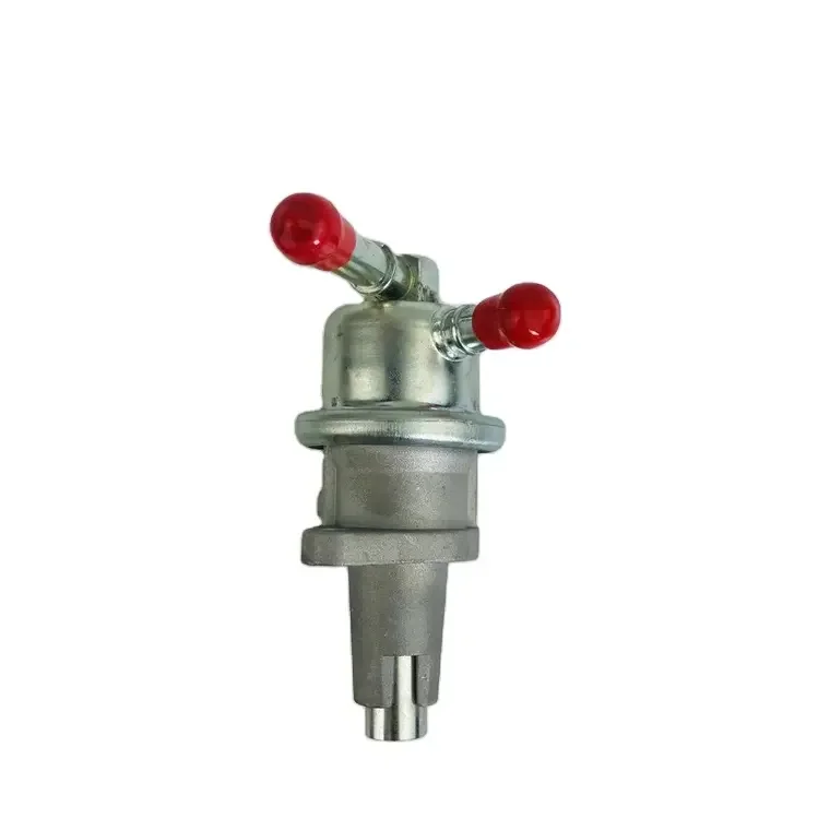 6655216 Pompa Carburante 17121-52030 Per Bobcat Skid-Steer Loader 753 763 S175 S185 S150 751 V2203 Motore