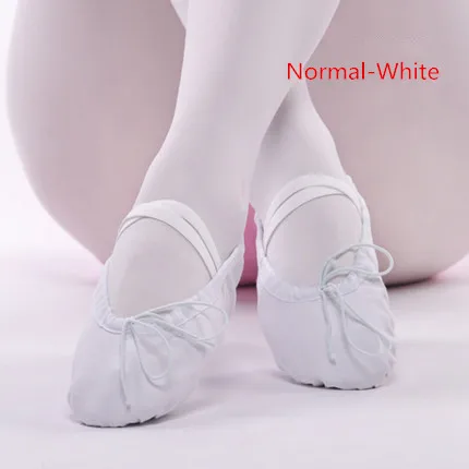 Roze Blauw Rose Rood Zwart Wit Groen Flesh Ballet Schoenen Voor Meisje  Vrouw Yoga Zapatos De Punta De Ballet Zapatillas de Ballet - AliExpress  sport \u0026 Entertainment