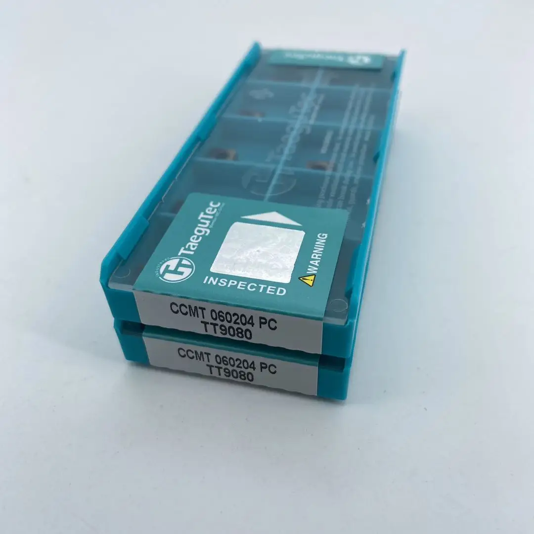 

CCMT060204 PC TT9080 CNC blade