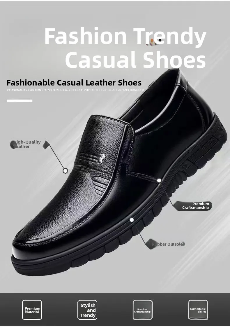 أحذية من الجلد العسكري من الدرجة الأولى أحذية رجال الأعمال غير الرسمية أحذية سفلية ناعمة 100% من جلد البقر بالكامل تخفيضات خاصة