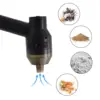 Portable Mini Handheld USB Keyboard Vacuum Cleaner for Laptop Desktop Computer Cleaner Powerful Vacuum Cleaner 6