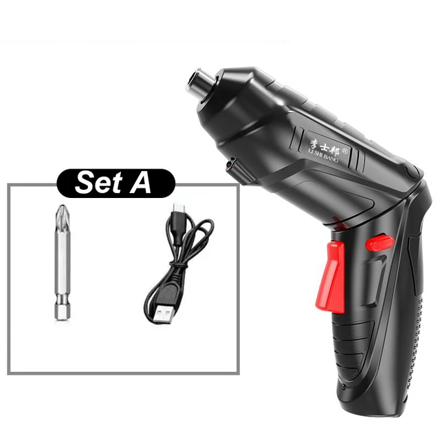 Electric Drill A
