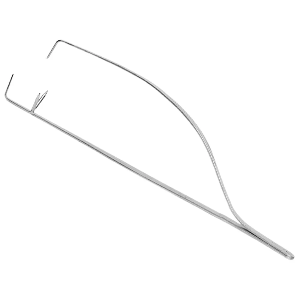 

Metal Glazing Plier Ceramic Glazing Plier Pottery Dipping Clip Clay Glazing Tool Pottery Supply