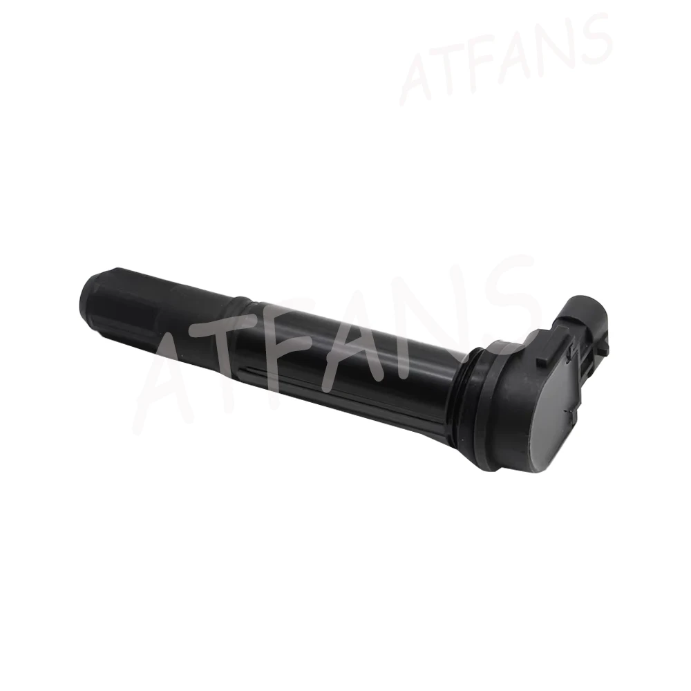 Benelli 502C Cruiser 2019-2025 유로 4/5 2020 2021 2022 2023 2024 2Pcs 오토바이 점화 코일 점화 플러그 캡 96200P500000