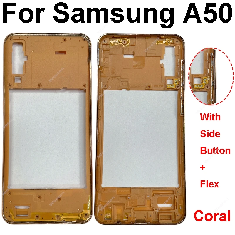 A50-Coral