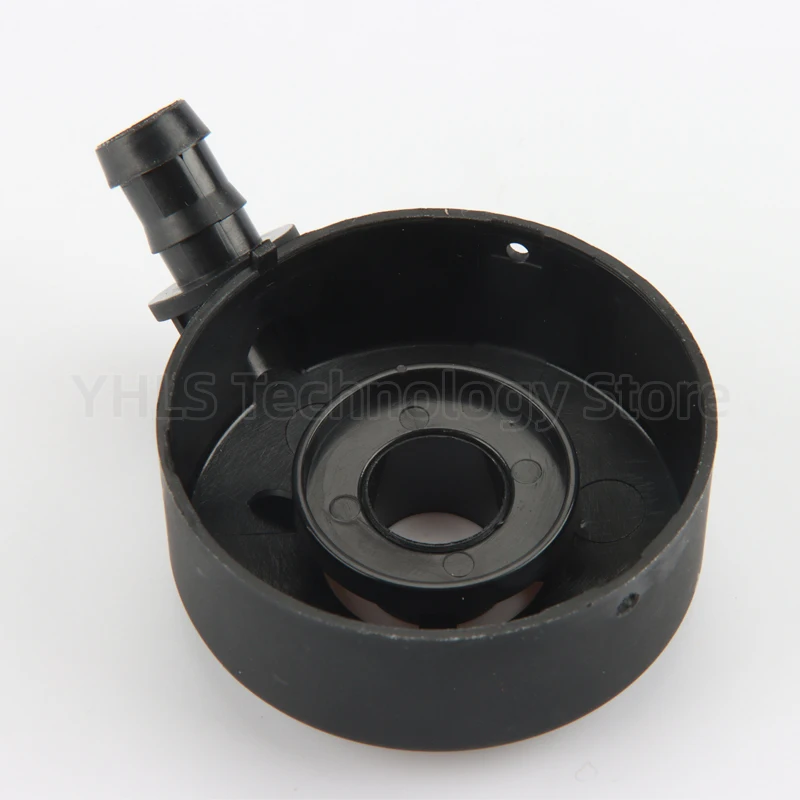 Centrifugal Nozzle Lower Cover for Agras DJI T25 T50 Motor Agriculture Plant Protection Drone Accessories Repair Parts