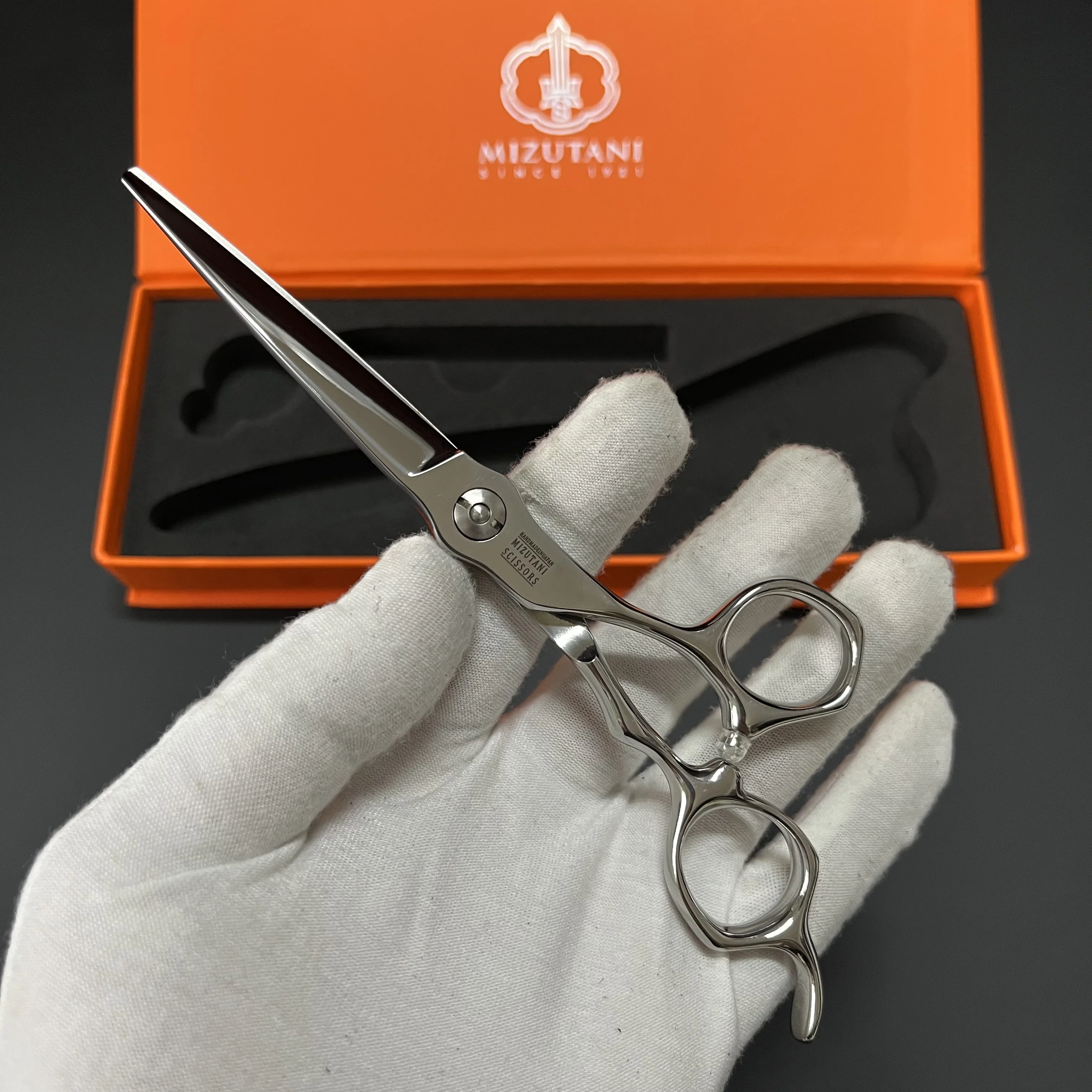 ミズタニシザー SWORD DB-20 6.7インチ 特集 NEW SWORD DB-20/DB-21