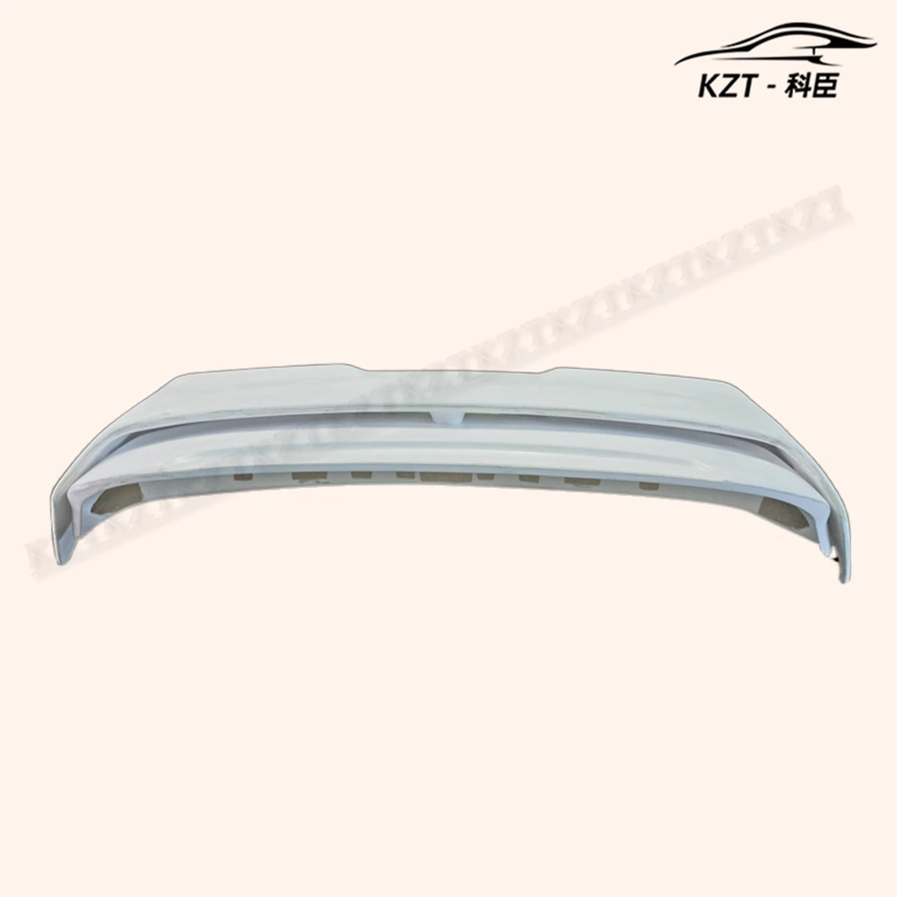 

For F56 Mini Cooper S DAG Style Rear Wing 2PCS Fiber Glass
