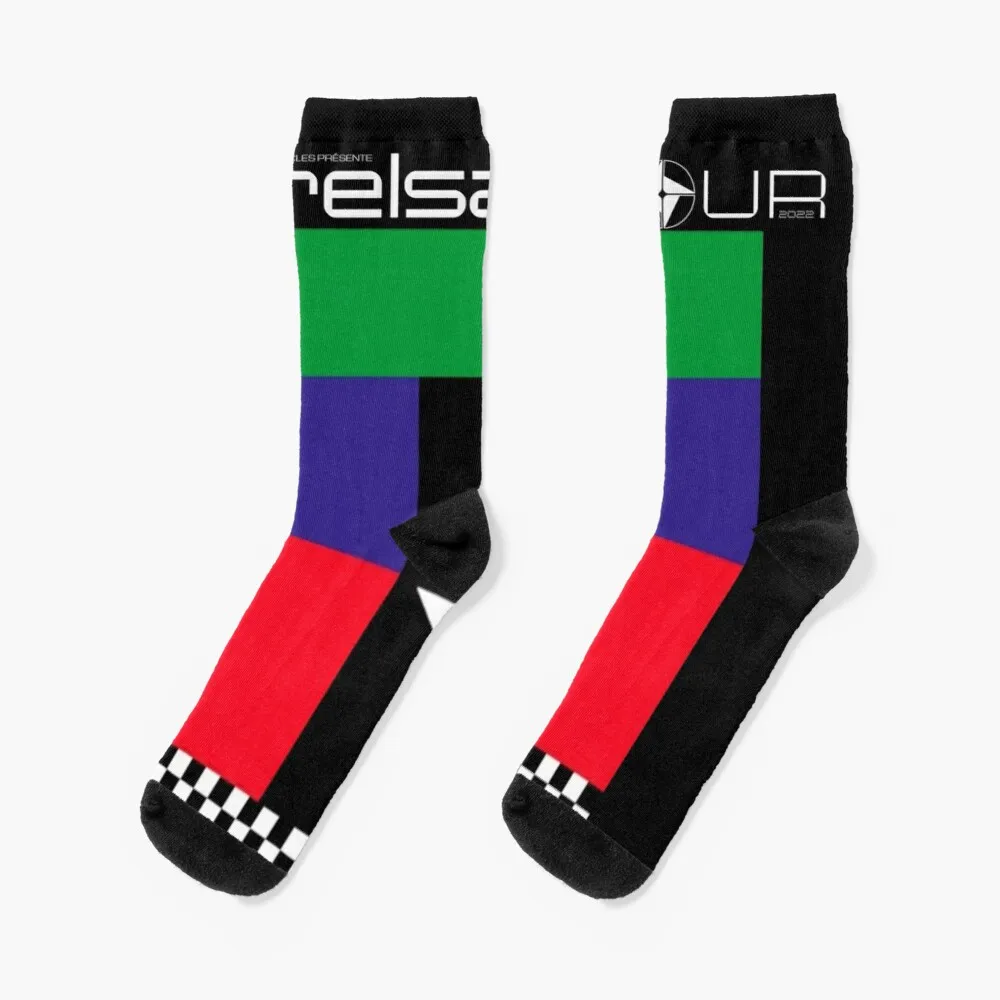 

Orelsan Socks Women'S Compression Sock