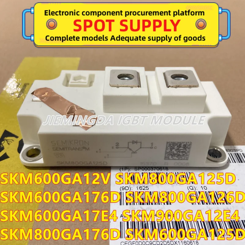 

SKM600GA12V SKM800GA125D SKM600GA176D SKM800GA126D SKM600GA17E4 SKM900GA12E4 SKM800GA176D SKM800GA17E4