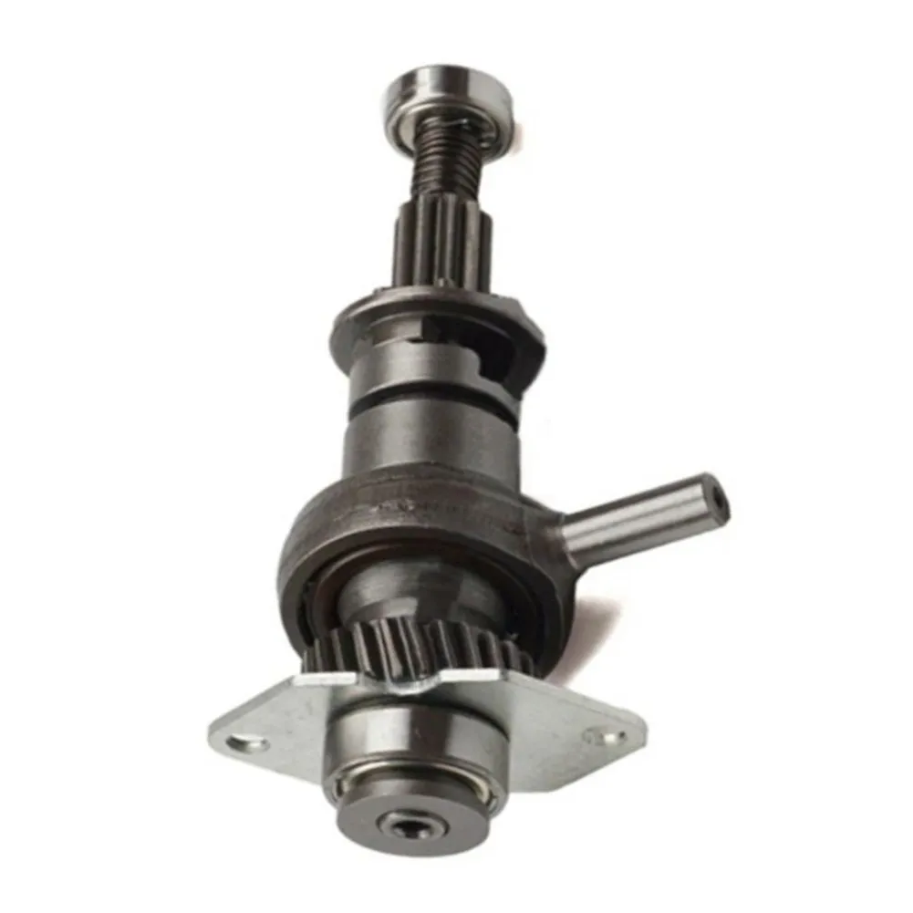 

None Bearing Clutch Spare Parts 1pcs Bearing Black Clutch Complete For HR2470 Gear Hammer Part Metal Self-aligning
